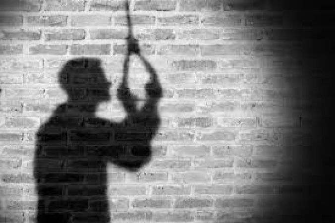 Jilted lover dies of heartbreak, hangs self in Bayelsa 