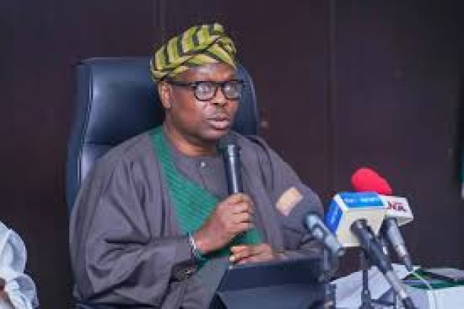 Neglect not responsible for doctors’ strike, says FG