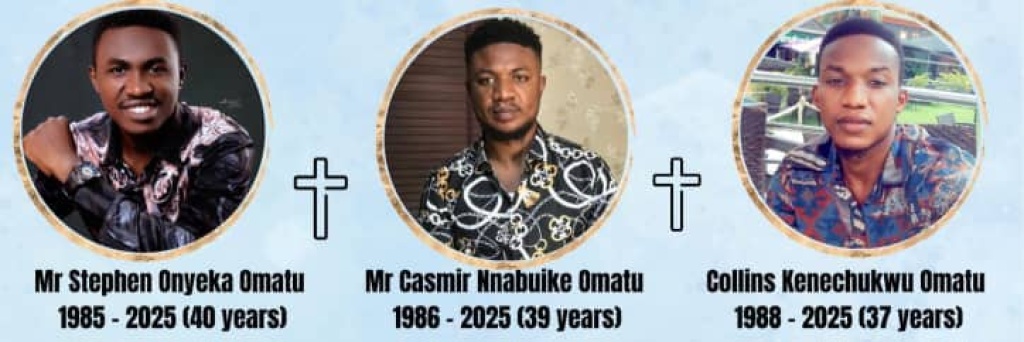 Soludo mourns 3 Anambra brothers, other victims of Lagos Island fire tragedy