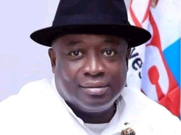 Emeka Bekee: Wike Is Currently Fighting For Political Survival In Rivers State