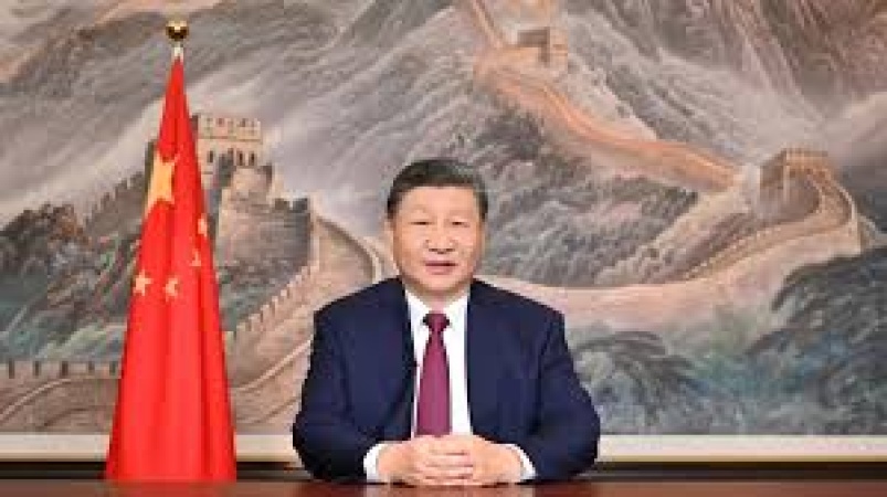 China bans exports to Japan of dual-use goods that could enhance Tokyo's power