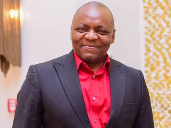 WHO appoints Nigeria’s Martins Emeje Co-Chair of Global Traditional Medicine Group