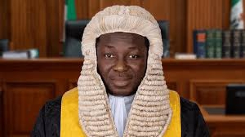 Oyedepo assumes office as DPP, vows evidence-driven prosecutions