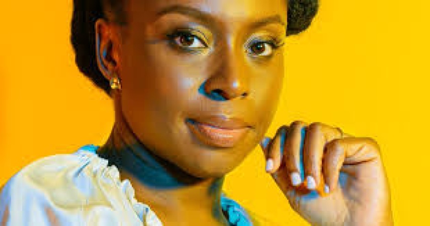BREAKING: Chimamanda Ngozi Adichie loses son