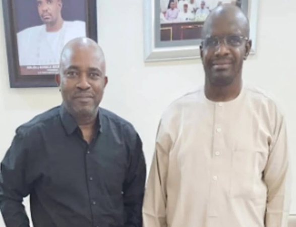 AA Rano unveils unmanned fuel stations