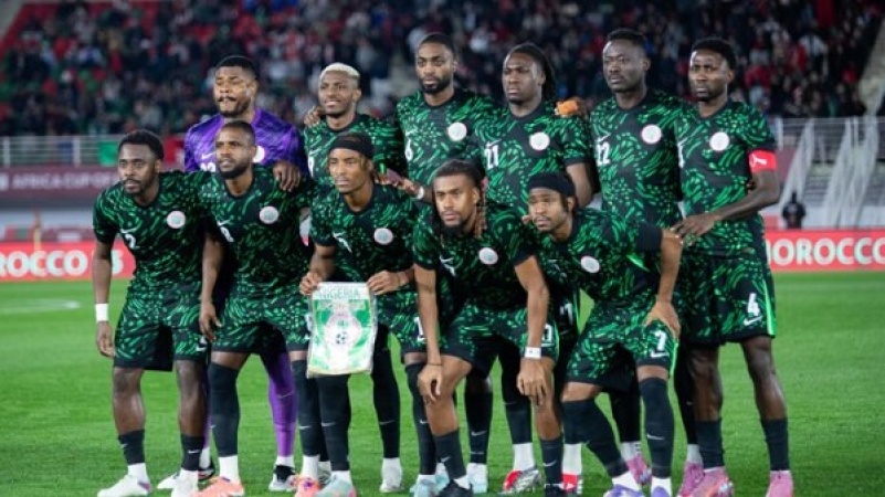 FG confirms release of Super Eagles’ bonuses