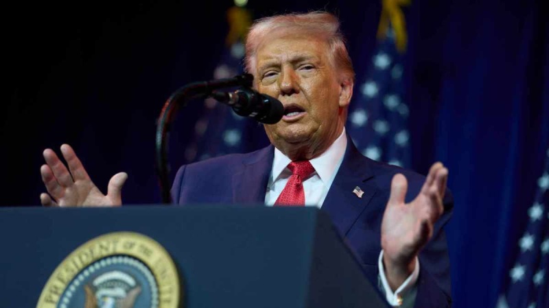 Full List: Trump withdraws US from 31 UN organisations, 35 others