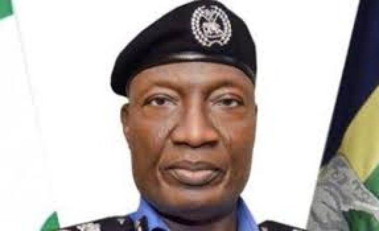 Street urchins have been reduced to barest in Lagos — Police