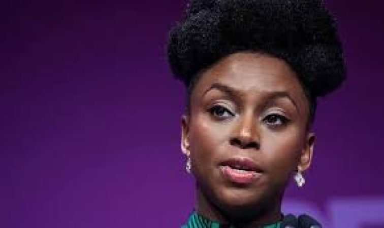 Tinubu condoles Chimamanda Adichie on son’s death