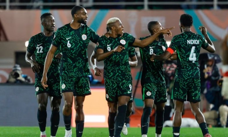 Nigeria Vs Algeria: Repeat Of 2019 for Desert Foxes or revenge for Super Eagles?