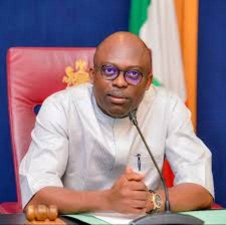 How impeachment works and who becomes governor if Fubara, deputy are removed