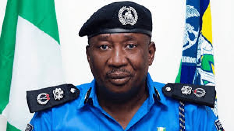 Police arrest 24-year-old, officers over alleged defilement in Imo 