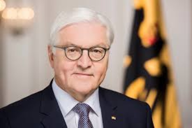 German president accuses U.S. of destroying world order
