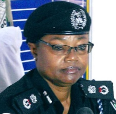 Ebonyi Police arrest 1,733 suspects, rescue nine kidnap victims