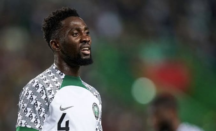 I’ll pay Super Eagles bonuses if FG fails to – Ndidi