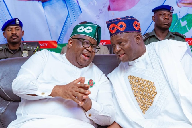 What the Nentawe–Mutfwang convergence means for Plateau politics