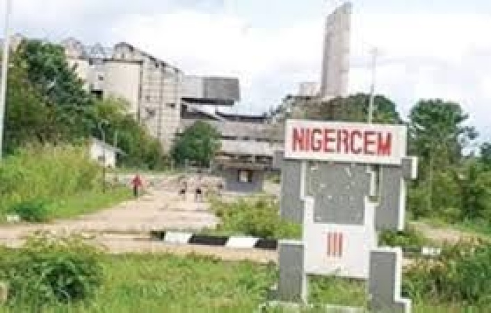 Host communities reject Ebonyi Government’s plan for Nigercem cement plant