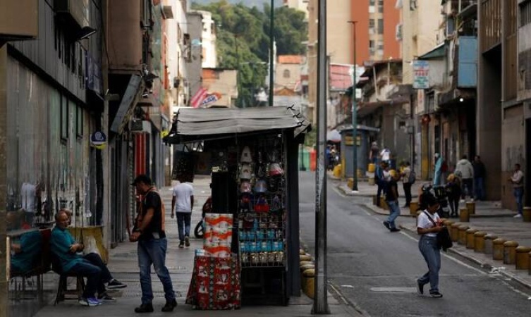 Arab world’s clear warning from Venezuela