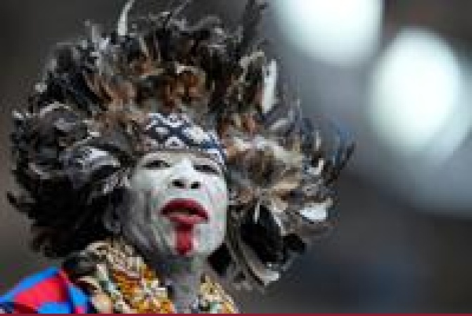 World Cup qualification shines as new objective for Congo after Africa Cup