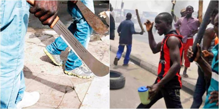 Eight feared dead as cult clashes spread across Benue