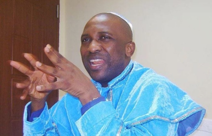 2027: Eight APC govs will work against Tinubu – Primate Ayodele