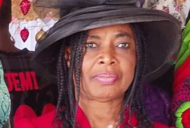 GOCOP condoles with former president on death of her sister