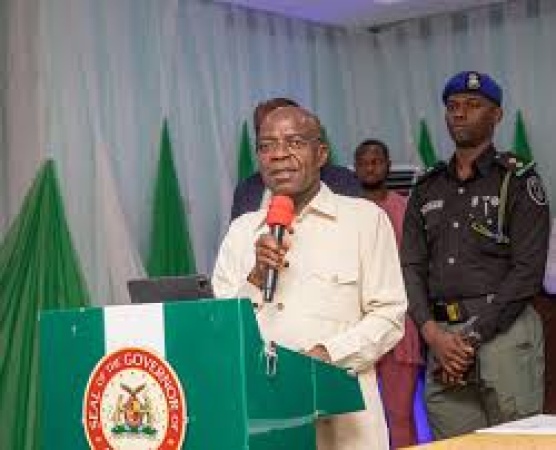 IGP’s home-state posting directive will strengthen community policing — Otti