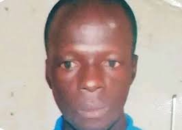 Pastor lynched over alleged witchcraft, body set ablaze