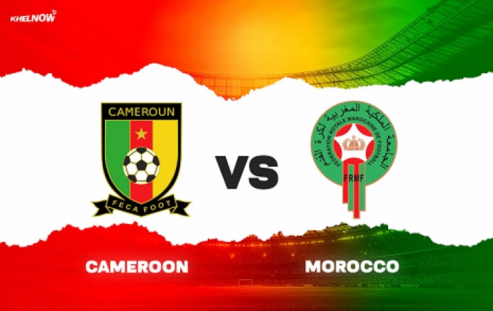 Morocco – Cameroon: Between Legacy and the Present