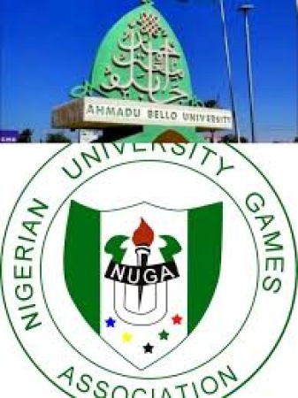 ABU to host 2028 NUGA games