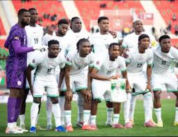 AFCON 2025: Focused Eagles face Algerian redemption test in Marrakech