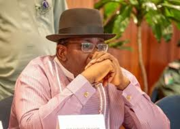 I am still in the PDP but keenly monitoring developments — Senator Dickson