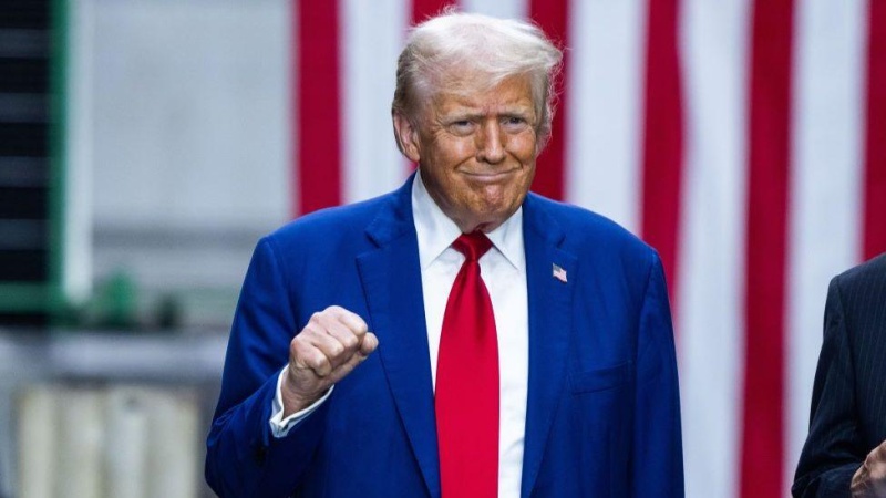 Trump's grand plan to reshape the world order leaves Europe with a difficult choice to make