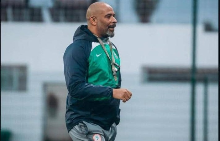 AFCON 2025: Super Eagles battle-ready for Algeria — Chelle, Simon declare