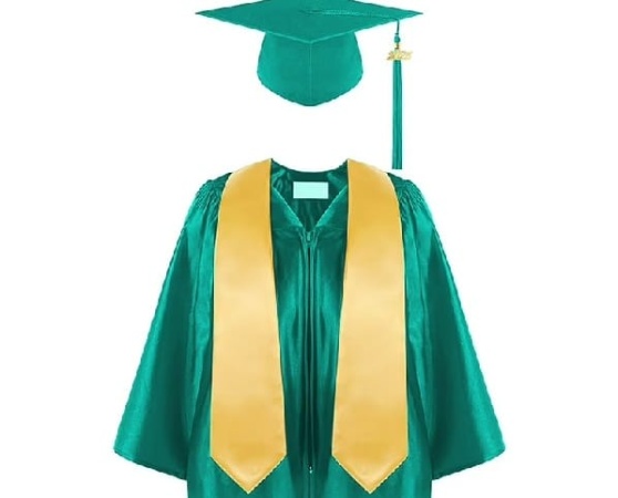 FG bars graduation ceremonies for pre-Pry 6 students, orders reuse of textbooks