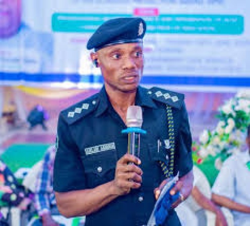 I should be killed if caught in crime again, suspected bike snatcher says