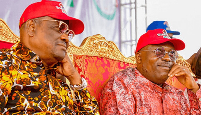 Rivers crisis: How defection killed Wike, Fubara agreement