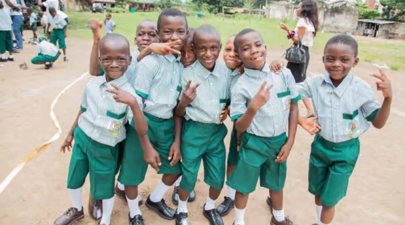 Resumption: How safe are schools?