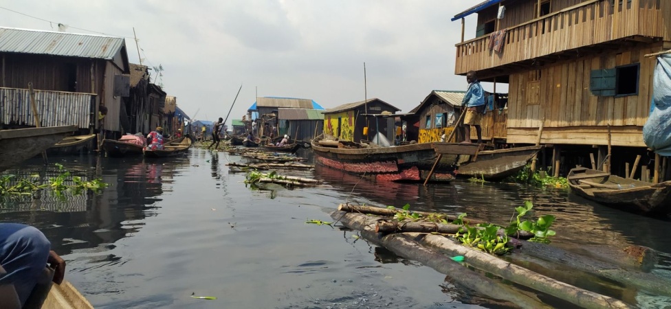 CSOs condemn ongoing forced eviction of over 80,000 Makoko residents, demand a halt