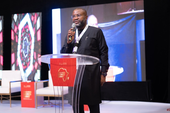 9th AFRIMA: Policy shift, technology, collaboration identified for deepening music growth at AMBS  