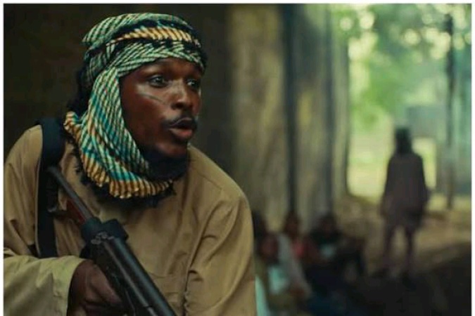 Top 10 highest-grossing Nigerian films of 2025