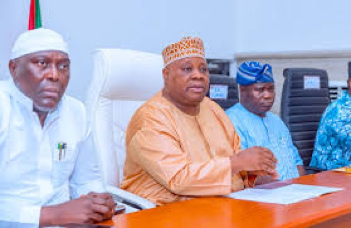 Forensic audit of Osun payroll system: Firm alleges N13.7bn annual fraud