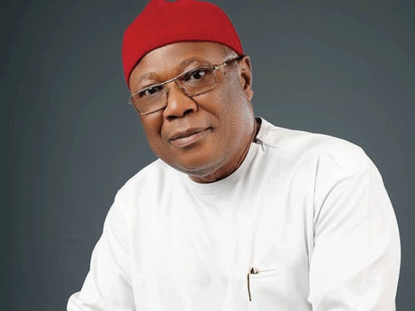 Influx of PDP members into APC in Enugu creating another layer of disunity, says Amb. Eze