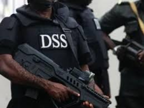 DSS rescues 25 kidnapped children in Plateau