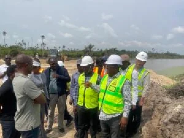  Lagos–Calabar Coastal Highway to be tolled after inauguration — Umahi