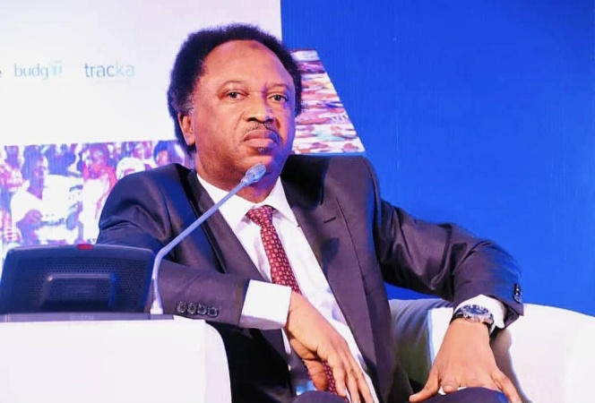 ‘Leave social media, join politics’, ex-lawmaker Shehu Sani tells young Nigerians
