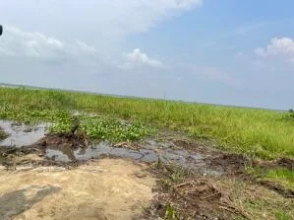 Work begins on 7th Axial Road linking Lekki corridor to Sagamu