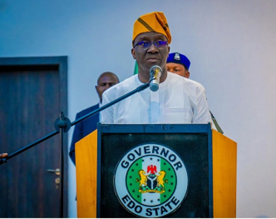 Edo govt calls for calm amid Ekpoma protest as Okada, Keke movement restricted