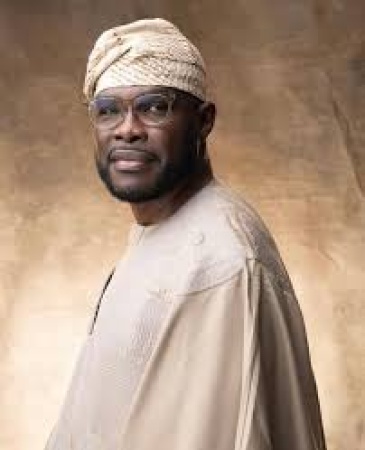 Refrain from calling me Awujale, Abimbola Onabanjo tells supporters