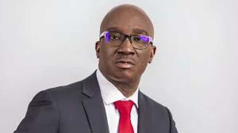 Okpebholo mourns Arewa Adviser, says death ‘a heavy blow’ to his administration